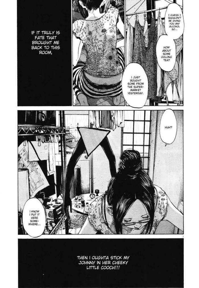 Goodnight Punpun Chapter 80 image 09_optimized